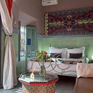 Deluxe Double Kamer