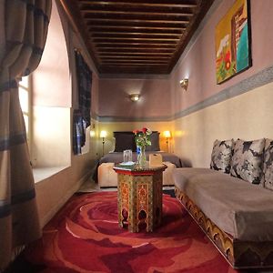 Deluxe Double Kamer